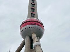 -东方明珠广播电视塔