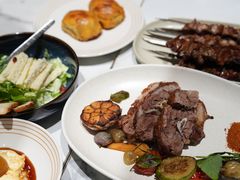 -丝路有约·优雅新疆菜(万宴城店)