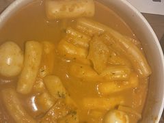 -冰川冷面·延边菜·炭烤串(观前店)