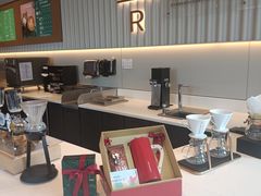 -星巴克臻选(扬州京华城店)