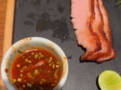 -泰香米泰国餐厅(中大国际店)