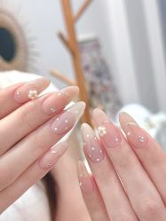 -南玥美学·美甲美睫美肤
