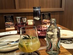 -一沙一城·岩烤牛扒(深圳首店)