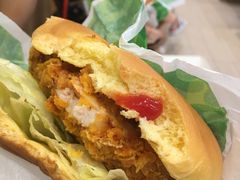 -德克士(砂之船奥特莱斯店)