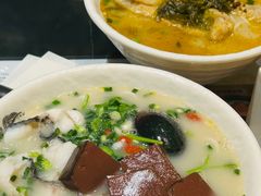 -凯峰鱼汤米线(金利達店)