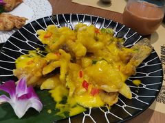 -摩登有记·新派泰国菜(银钻广场店)
