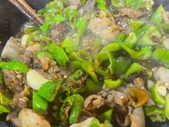 干锅肥肠（大锅）-张氏父子常德肠子馆(红星总店)