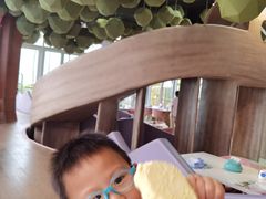 -水桶王国主题餐厅·聚会·生日派对·亲子活动·家庭套餐(亚龙湾希尔顿店)