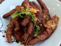 虎皮凤爪-椿记烧鹅(叠彩店)