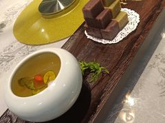 -佳兰雅序融合菜(高新店)