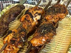 -新疆伊宁远征餐厅