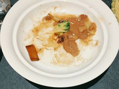 -金狮麟·新豫菜(金码大厦店)