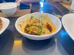 -苏州日航酒店-桃李中餐厅