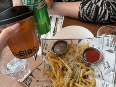 -Blac+Blac(中海环宇荟店)