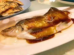 -新疆大厦·慕士塔格餐厅