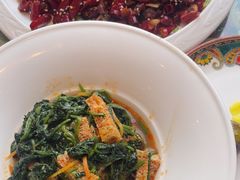 -巴依老爷新疆美食(工体旗舰店)
