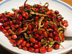 -食欲老院子荆芥疙瘩汤(经五路店)