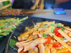 -酒里·宜州果酱烧烤(葛村店)