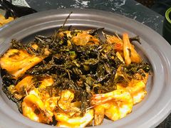 -云海肴云南菜·蒸汽石锅鱼(青岛万象城店)