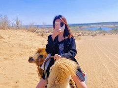 -黄沙古渡原生态旅游区