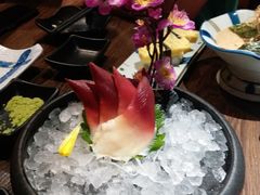 -大雄寿司(中华广场店)