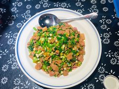 -旺角小渔村(二马路店)