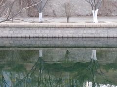 -皇城根遗址公园-东安门遗址