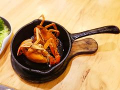 -莲花公园煎蟹·30年闽菜(火车站店)