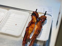 -一代烤翅王(大汉口店)