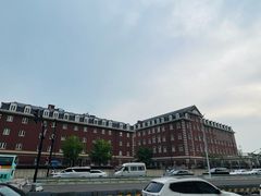 -上海惠灵顿外籍人员子女学校