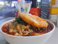 -秦云老太婆摊摊面(观音桥店)