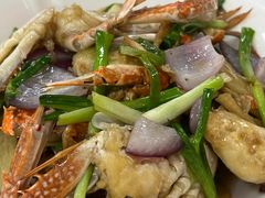 -南记食粥坊·宵夜大排档(南桂店)