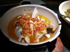 -姐夫的小菜(新中关购物中心店)