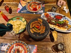 -卢布里西餐厅(总店)