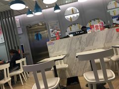 -满记甜品(金融街店)
