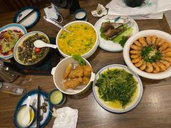 -锡和无锡菜(景丽苑店)