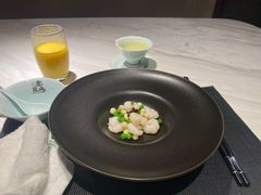 -宴昆山·私房菜(春晖店)