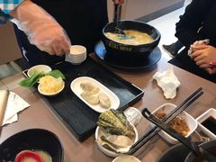 生蚝米线-灵芝妹子海鲜米线(香炉礁山姆店)