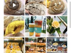 -WHEAT&BAKER-麥(凯德来福士店)