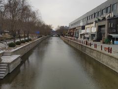 -元大都城垣遗址公园