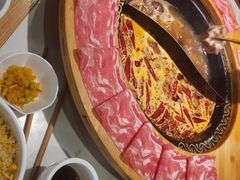 -川中渝夫火锅(铜陵万达广场店)