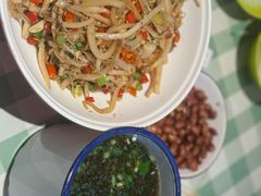 -彭耕记猪油炒小菜(吉联mall店)