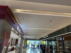 -福田卓悦INTOWN购物中心
