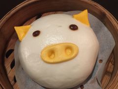 -广州文华东方酒店·江-由辉师傅主理