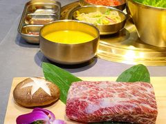 -明洞王妃家烤肉(苏州中心星悦汇店)