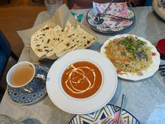 -木尔坦·Multan巴基斯坦清真餐厅halal(大智嘉园店)