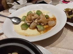 -白云宾馆·白云宴餐厅