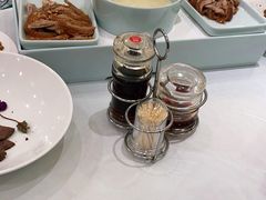 -紫光园·烤鸭·北京菜(劲松店)