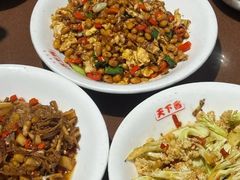 -天下客饭店(中山路店)