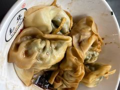 -毛华美食(清扬路店)